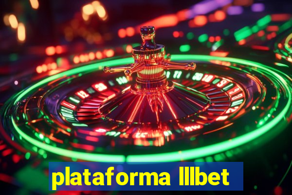 plataforma lllbet